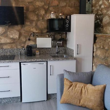 Apartament La Bodega Andújar Zewnętrze zdjęcie