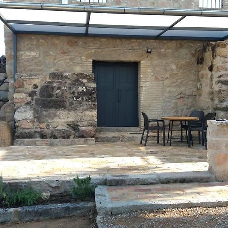 Apartament La Bodega Andújar Zewnętrze zdjęcie