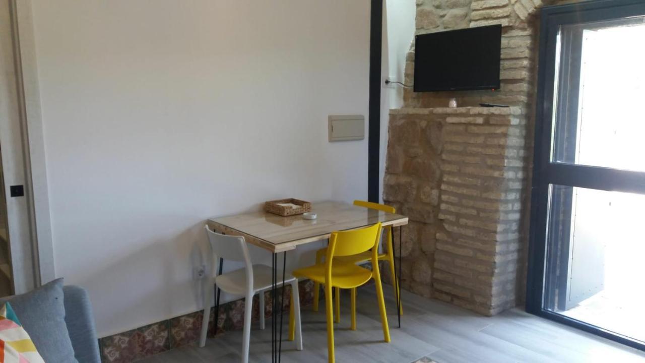 Apartament La Bodega Andújar Zewnętrze zdjęcie