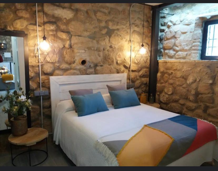 Apartament La Bodega Andújar Zewnętrze zdjęcie
