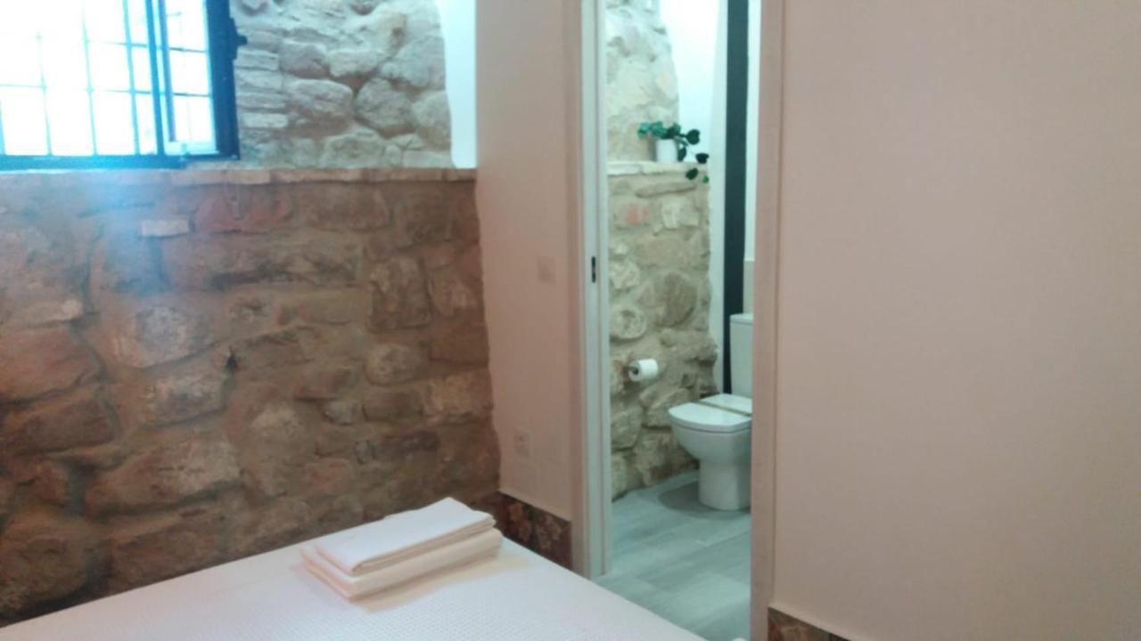 Apartament La Bodega Andújar Zewnętrze zdjęcie