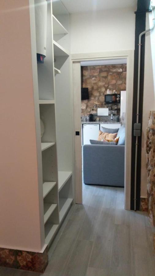 Apartament La Bodega Andújar Zewnętrze zdjęcie