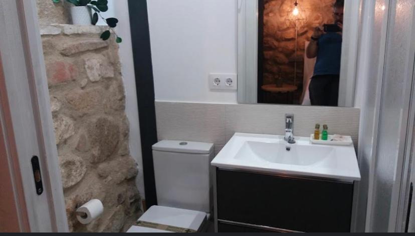 Apartament La Bodega Andújar Zewnętrze zdjęcie