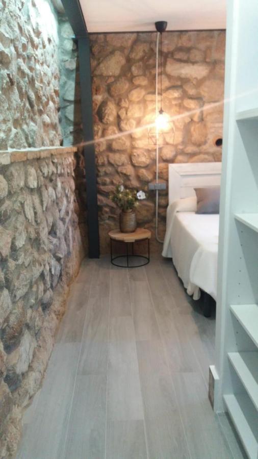 Apartament La Bodega Andújar Zewnętrze zdjęcie