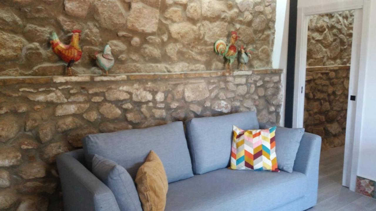 Apartament La Bodega Andújar Zewnętrze zdjęcie