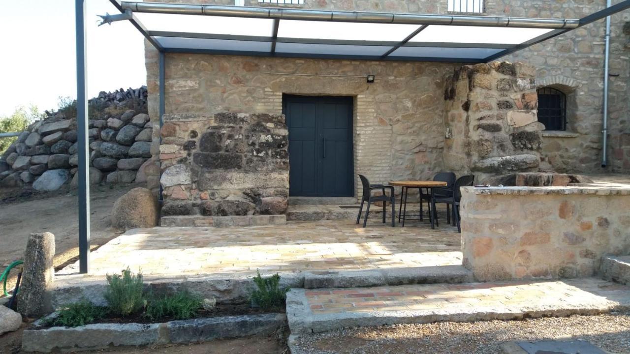 Apartament La Bodega Andújar Zewnętrze zdjęcie